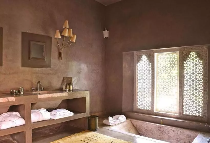 سوییت, Ksar Char Bagh Small Luxury Hotels