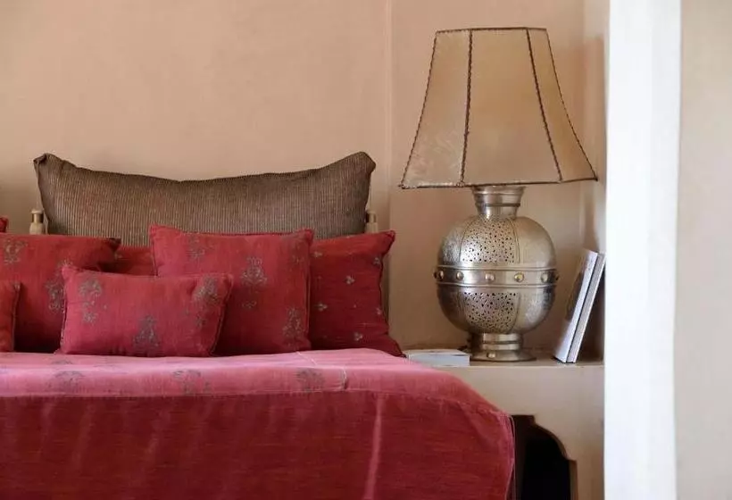 سوییت, Ksar Char Bagh Small Luxury Hotels