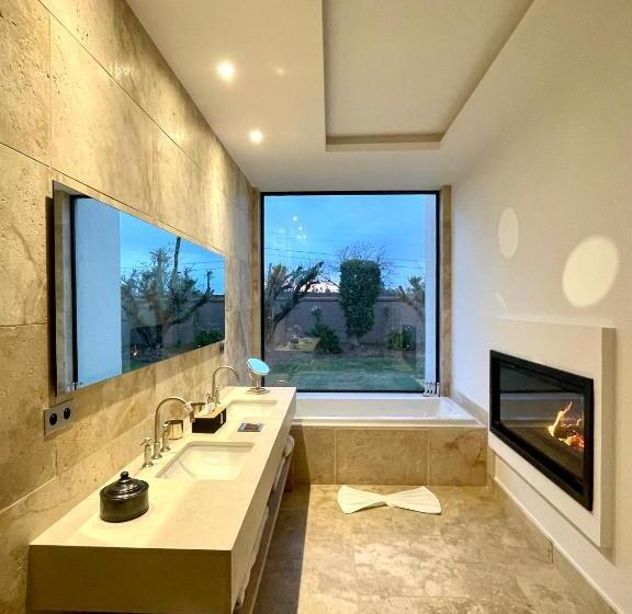 Suite Superior, Ksar Char Bagh Small Luxury Hotels