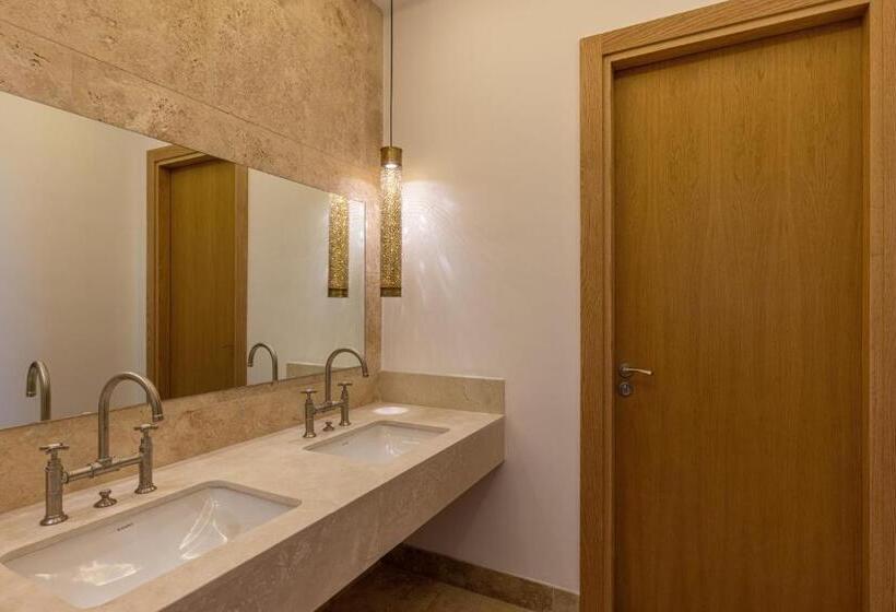 Apartamento Deluxe 1 Quarto, Ksar Char Bagh Small Luxury Hotels