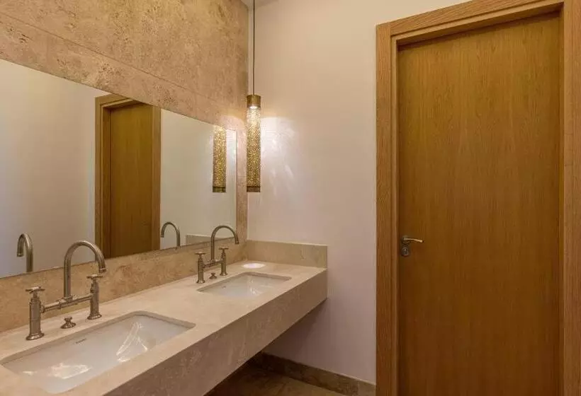 آپارتمان لوکس 1 خوابه, Ksar Char Bagh Small Luxury Hotels