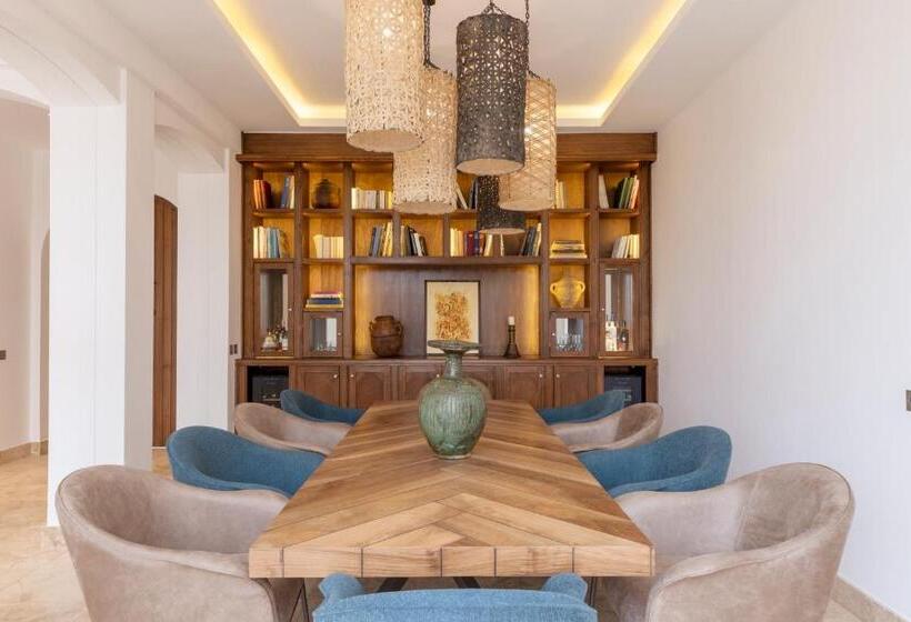 Apartamento Deluxe 1 Dormitorio, Ksar Char Bagh Small Luxury Hotels