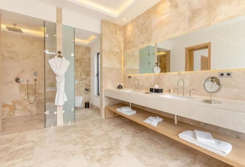 Vivenda Deluxe 1 Quarto, Ksar Char Bagh Small Luxury Hotels