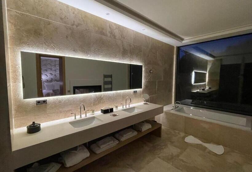 Suite Superior, Ksar Char Bagh Small Luxury Hotels