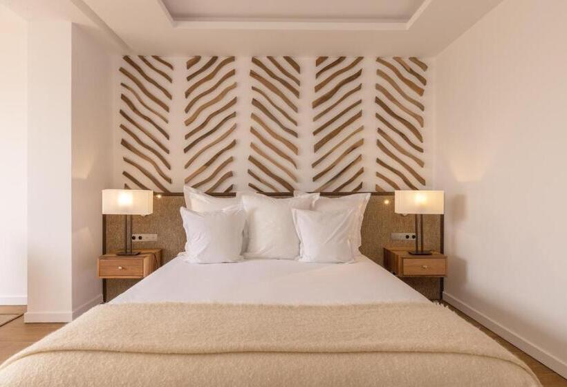 Vivenda Deluxe 1 Quarto, Ksar Char Bagh Small Luxury Hotels