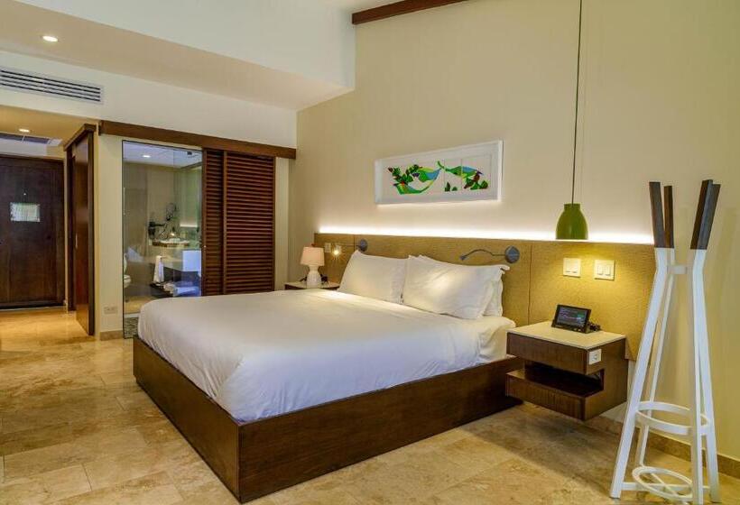 스탠다드 룸 킹사이즈 침대, Tabacon Thermal Resort & Spa