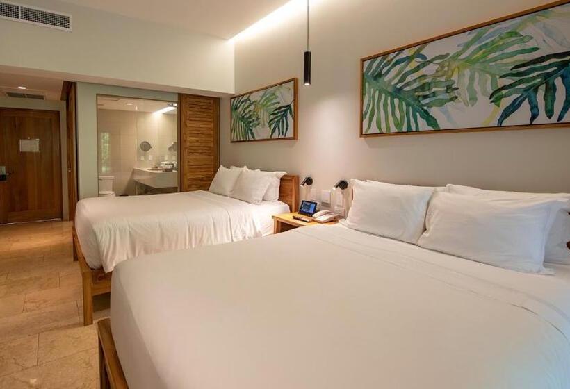 스탠다드 룸, Tabacon Thermal Resort & Spa
