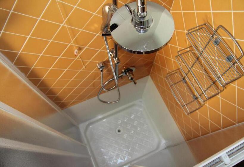 חדר סטנדרט עם מיטת קינג, Almà