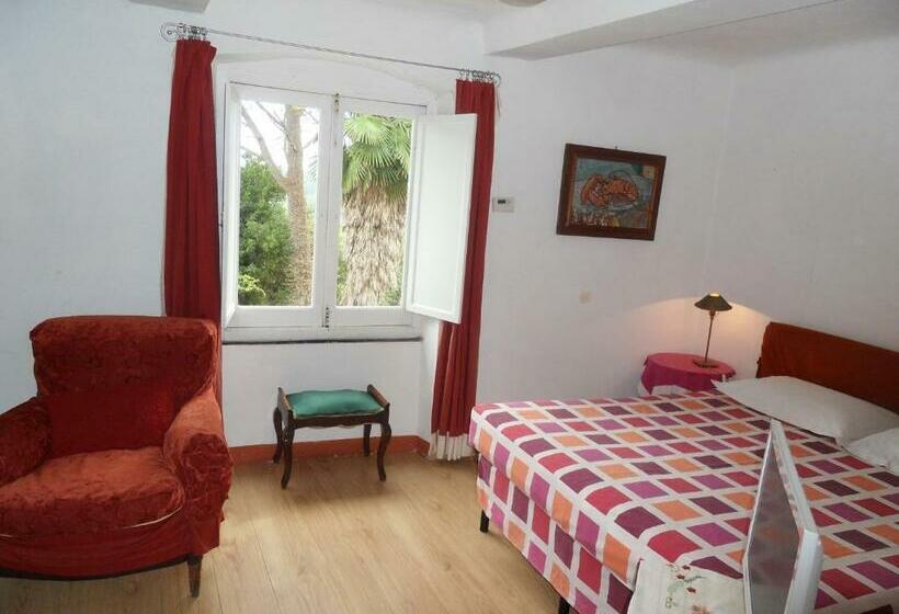 חדר סטנדרט, Villa Ducci 1705