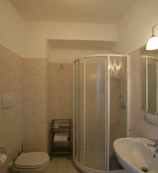 חדר סטנדרט, Villa Ducci 1705