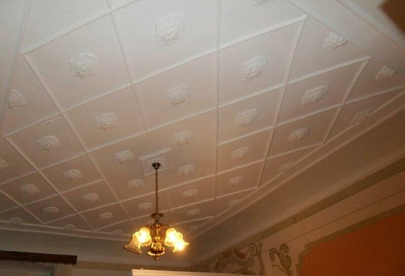 חדר סטנדרט, Villa Ducci 1705