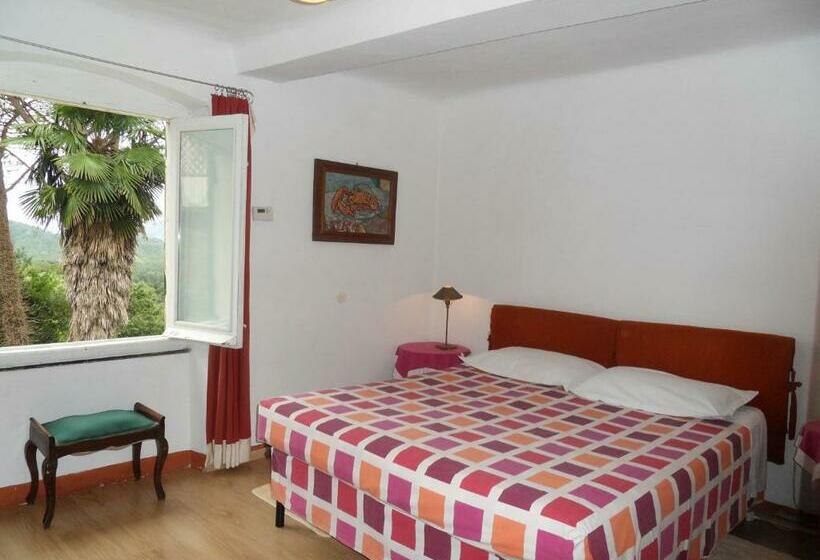 חדר סטנדרט, Villa Ducci 1705