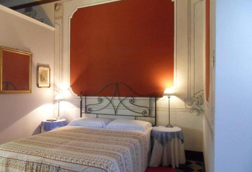 חדר סטנדרט, Villa Ducci 1705