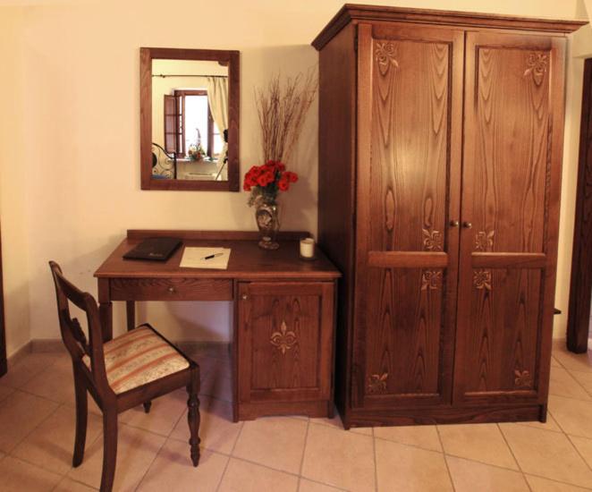 스탠다드 룸, Grand Relais Laurenti