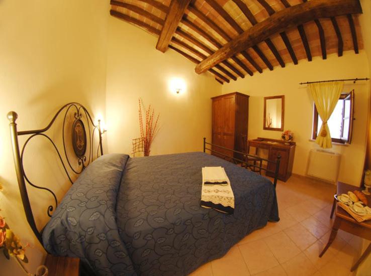 스탠다드 룸, Grand Relais Laurenti