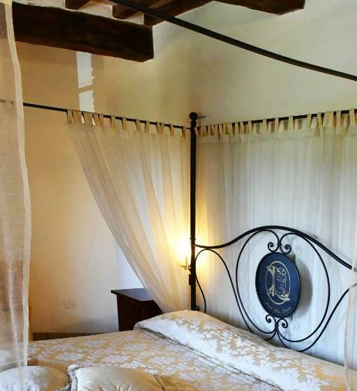 스탠다드 룸, Grand Relais Laurenti