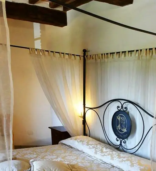 スタンダードルーム, Grand Relais Laurenti