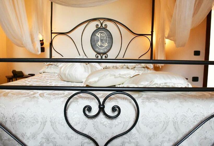 스탠다드 룸, Grand Relais Laurenti