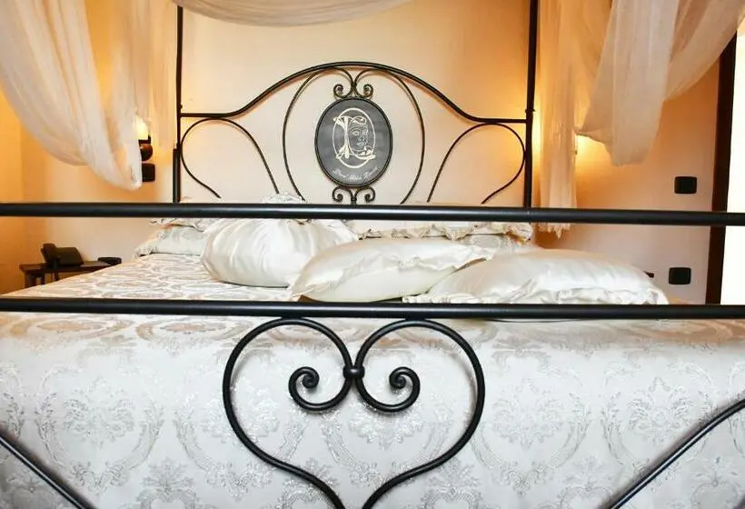 スタンダードルーム, Grand Relais Laurenti