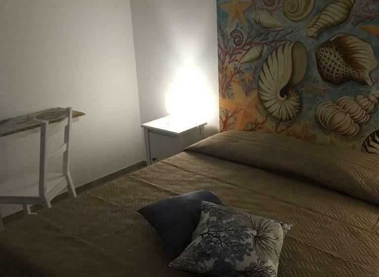 Standardrum, Casa Vacanza Marijò