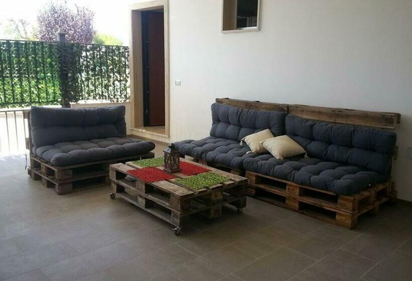 Standardrum, Casa Vacanza Marijò