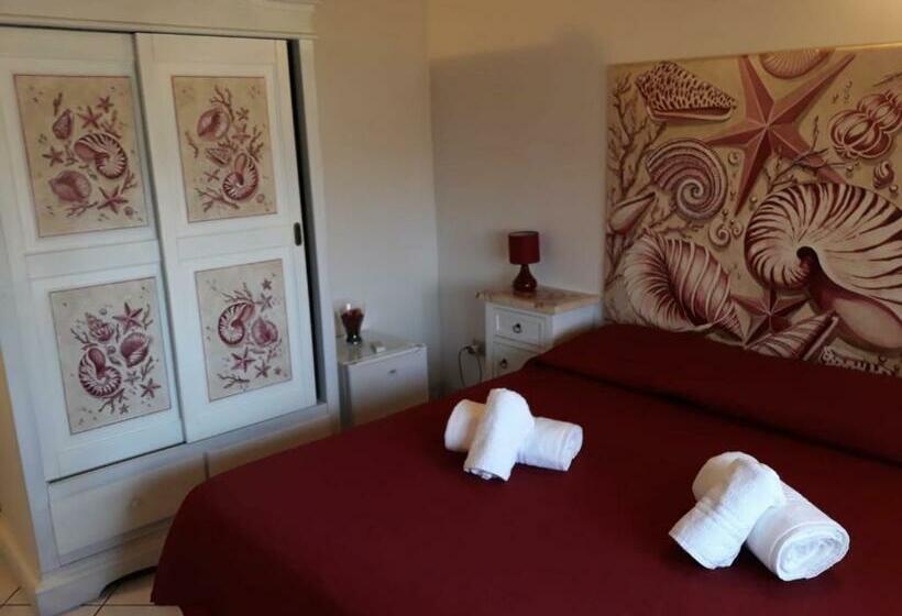 Standardrum, Casa Vacanza Marijò