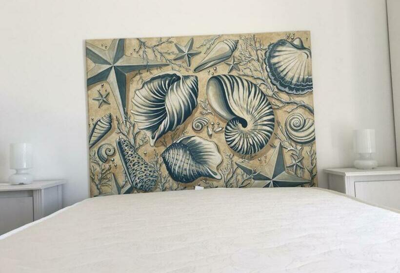 Standardrum, Casa Vacanza Marijò