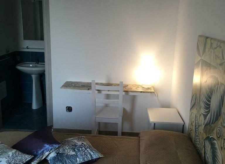 Standardrum, Casa Vacanza Marijò