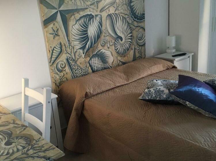 Standardrum, Casa Vacanza Marijò