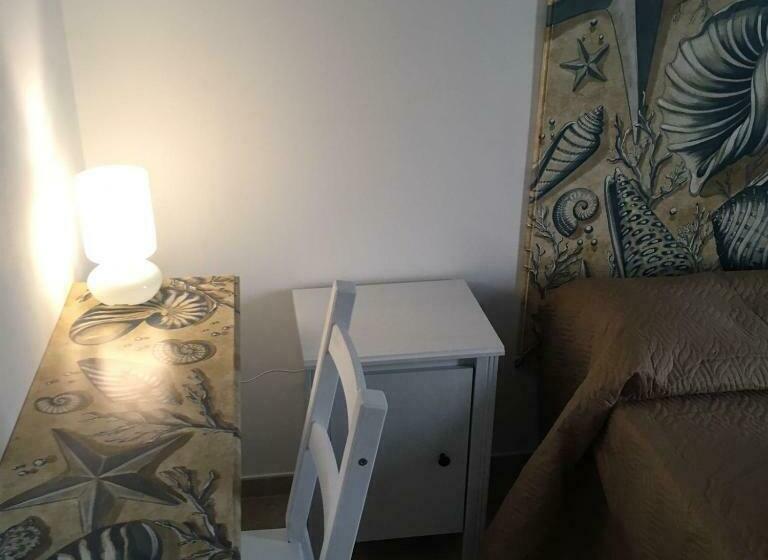 Standardrum, Casa Vacanza Marijò