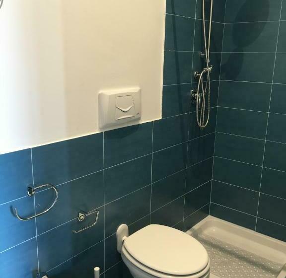 Standardrum, Casa Vacanza Marijò