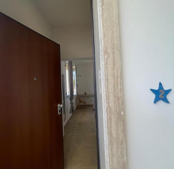 Standardrum, Casa Vacanza Marijò