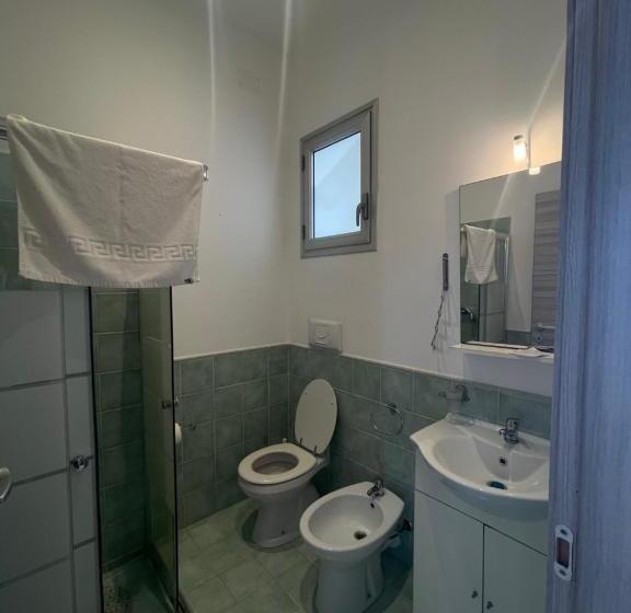 Standardrum, Casa Vacanza Marijò