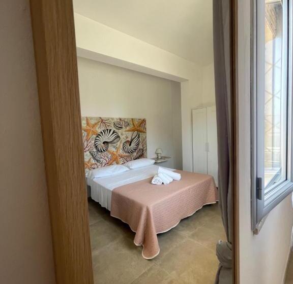 Standardrum, Casa Vacanza Marijò