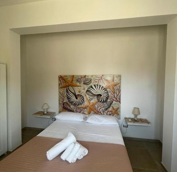 Standardrum, Casa Vacanza Marijò