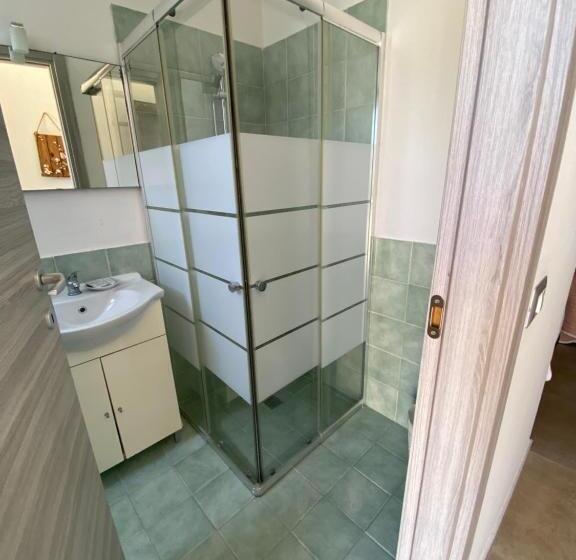 Standard Trippelrum, Casa Vacanza Marijò