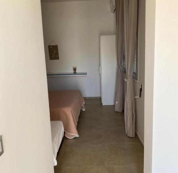 Standard Trippelrum, Casa Vacanza Marijò