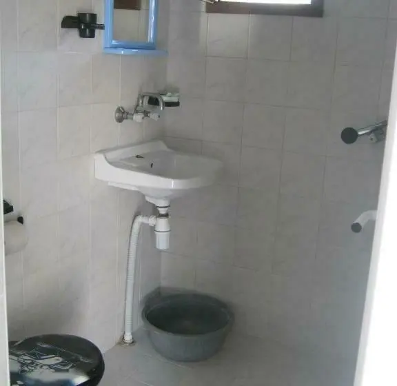 Standard-huone, Eli Guest House