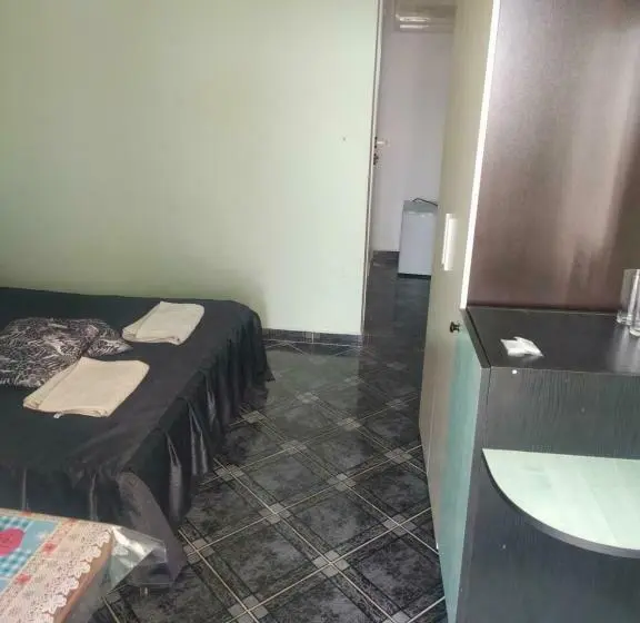 Standard-huone, Eli Guest House