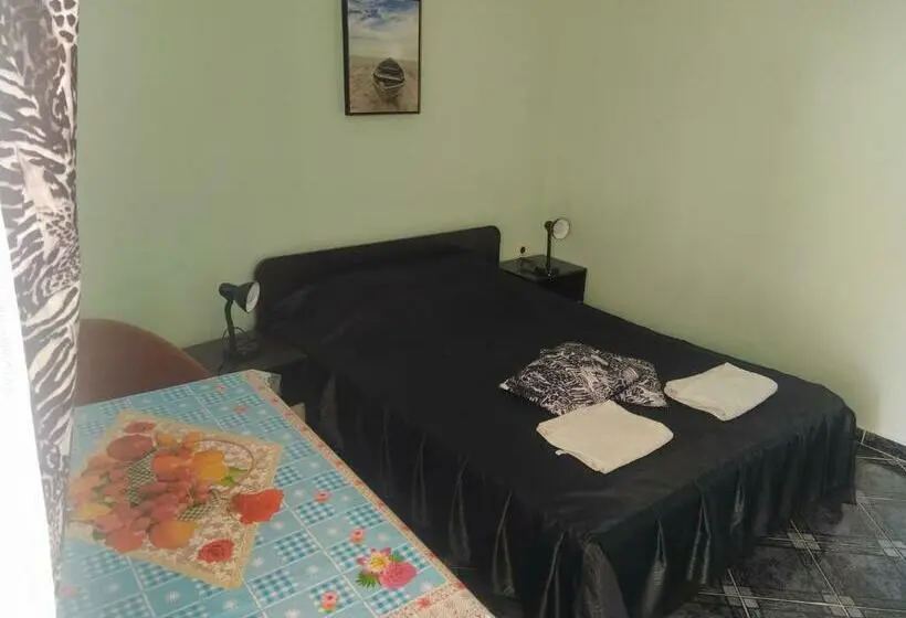Standard-huone, Eli Guest House