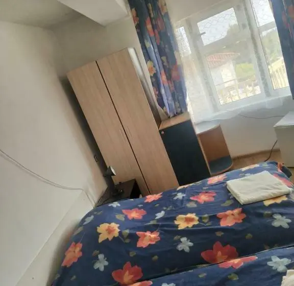 Standard-huone, Eli Guest House