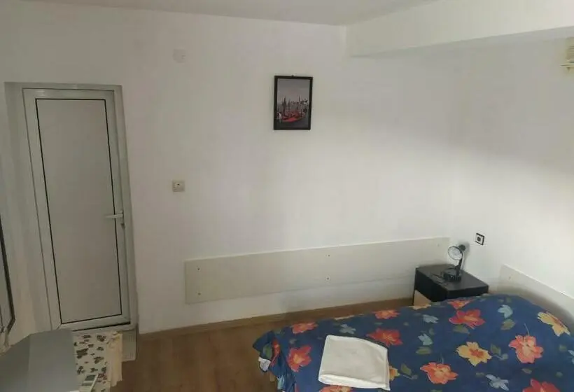 Standard-huone, Eli Guest House