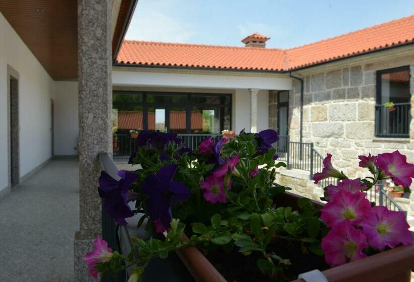 带1个卧室的公寓, Quinta Do Eido