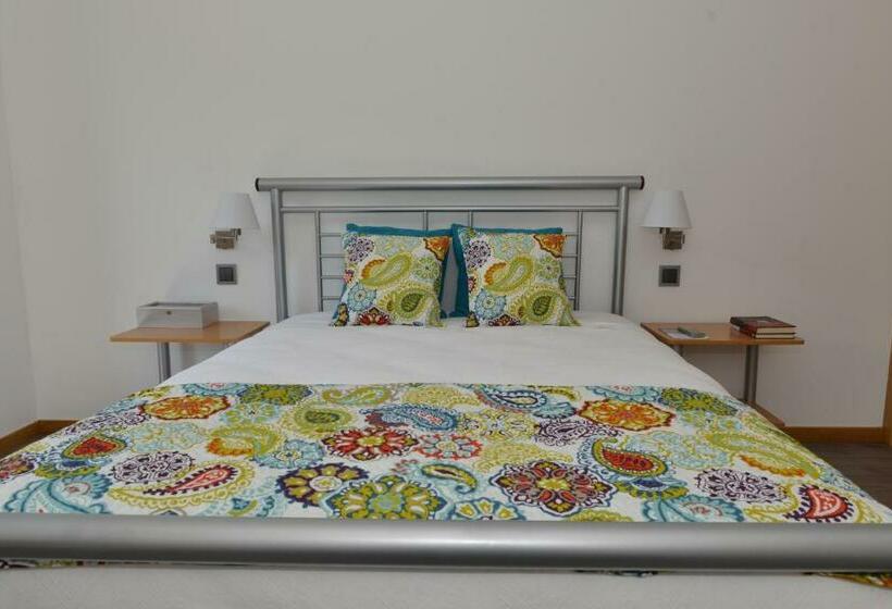 带1个卧室的公寓, Quinta Do Eido