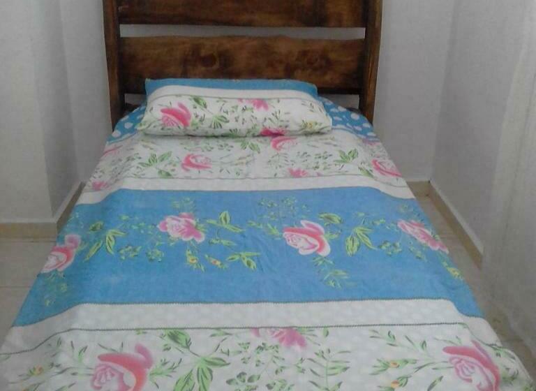 スタンダードルーム, Recanto Praia Peruibe