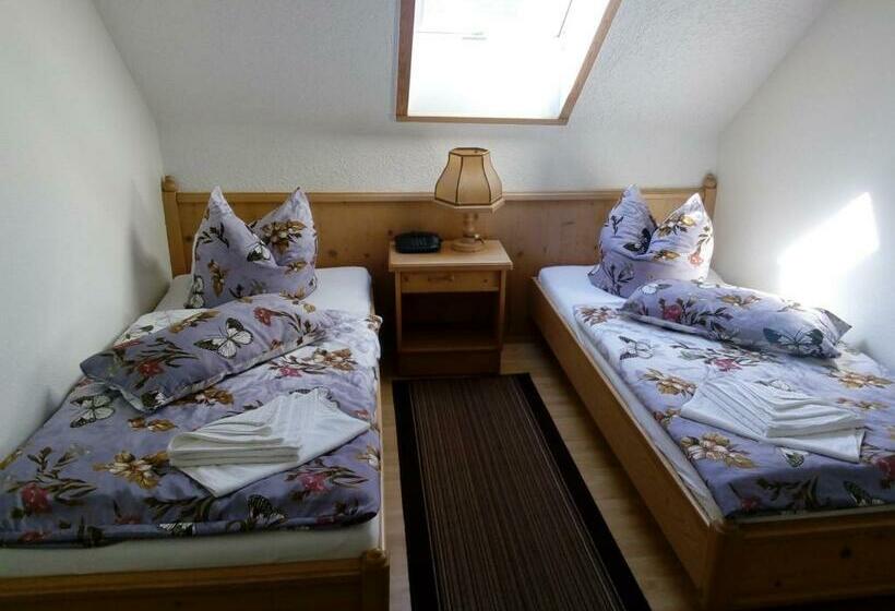 기본룸, Landhotel Eichenkrug