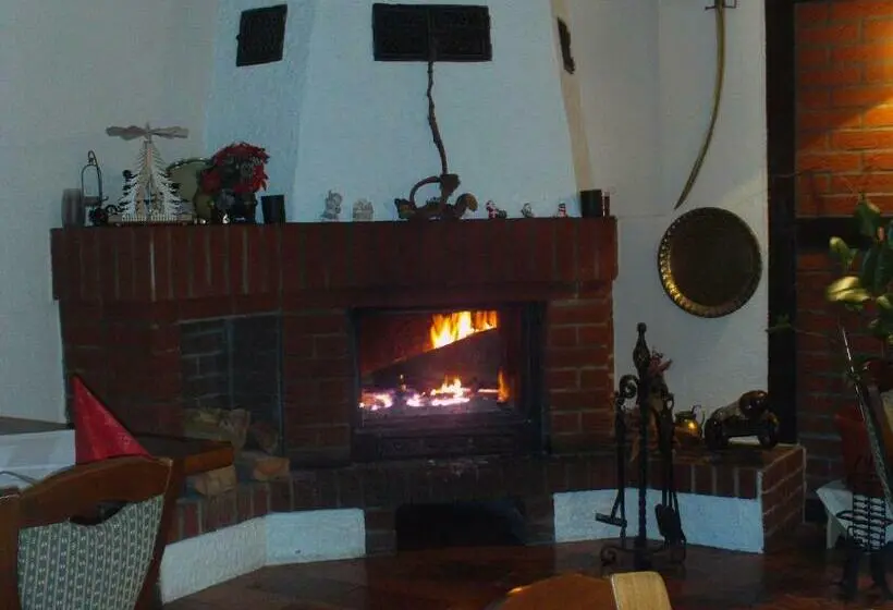ベーシックルーム, Landhotel Eichenkrug