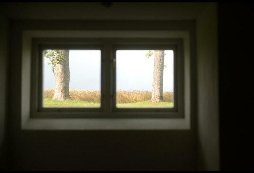 Апартаменты 1 Спальня, Stora Topphem