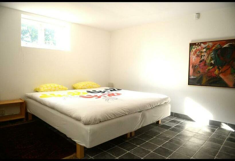 Апартаменты 1 Спальня, Stora Topphem