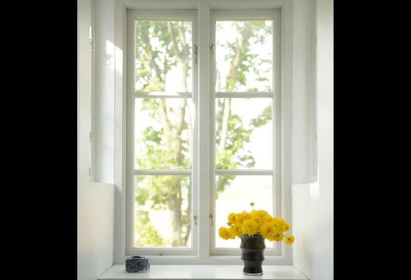 Номер Стандарт Совместная Ванная, Stora Topphem